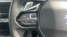 Peugeot 208 1.2 PureTech 130 GT 5dr EAT8 Petrol Hatchback